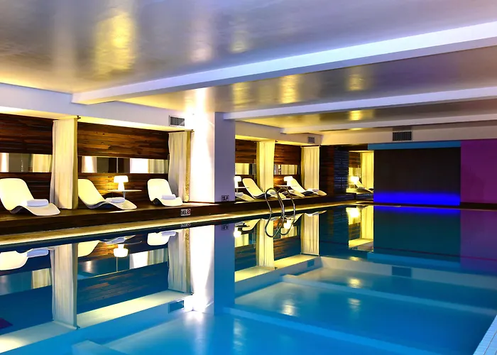 Pestana Buenos Aires