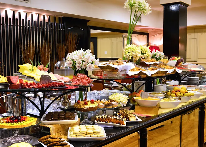 Pestana Buenos Aires