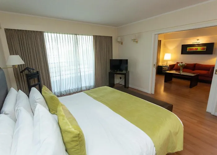 Pestana Buenos Aires
