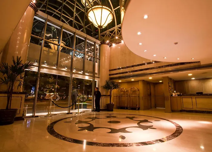 Pestana Buenos Aires