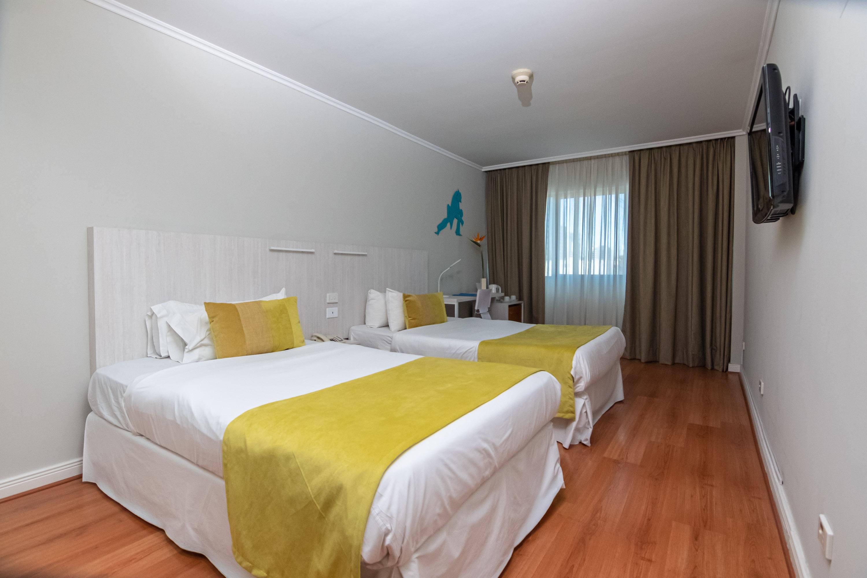 Pestana Hotel Buenos Aires