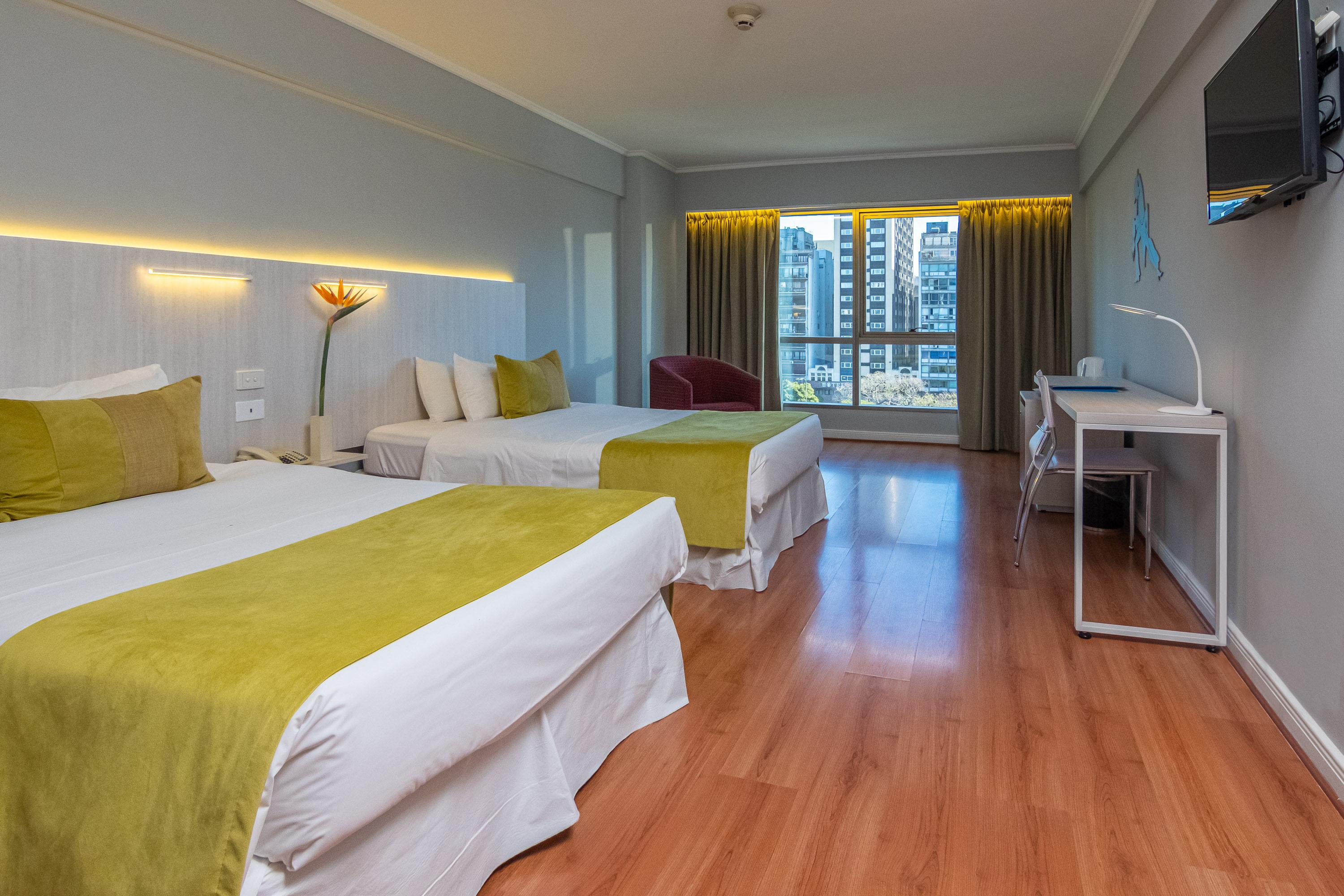 Hotel Pestana 4*