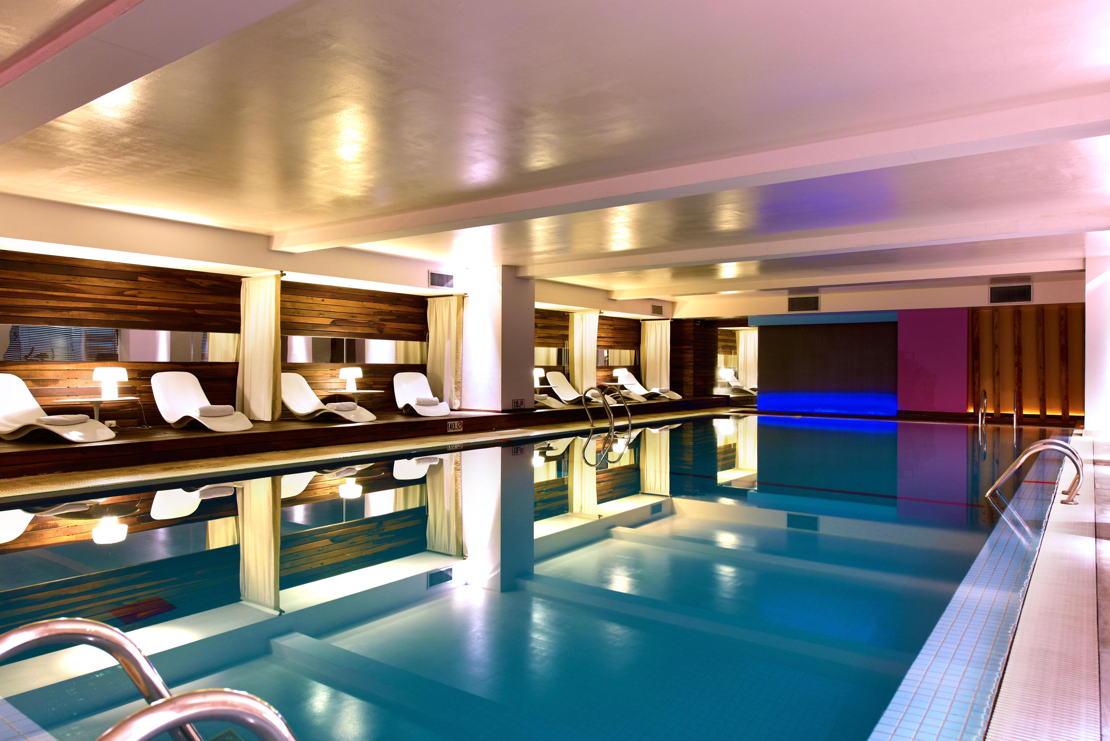 Hotel Pestana Buenos Aires