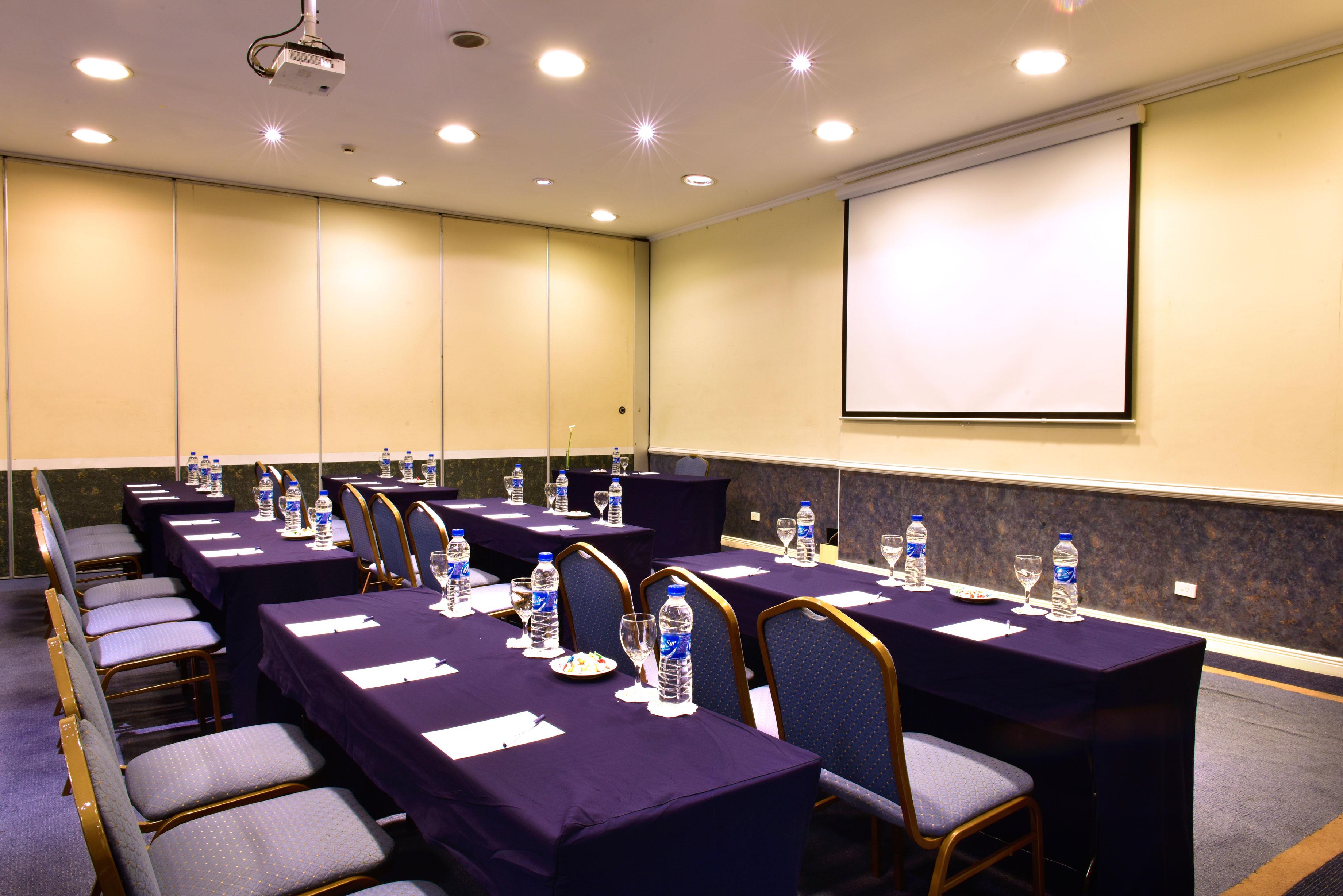 Pestana Hotel