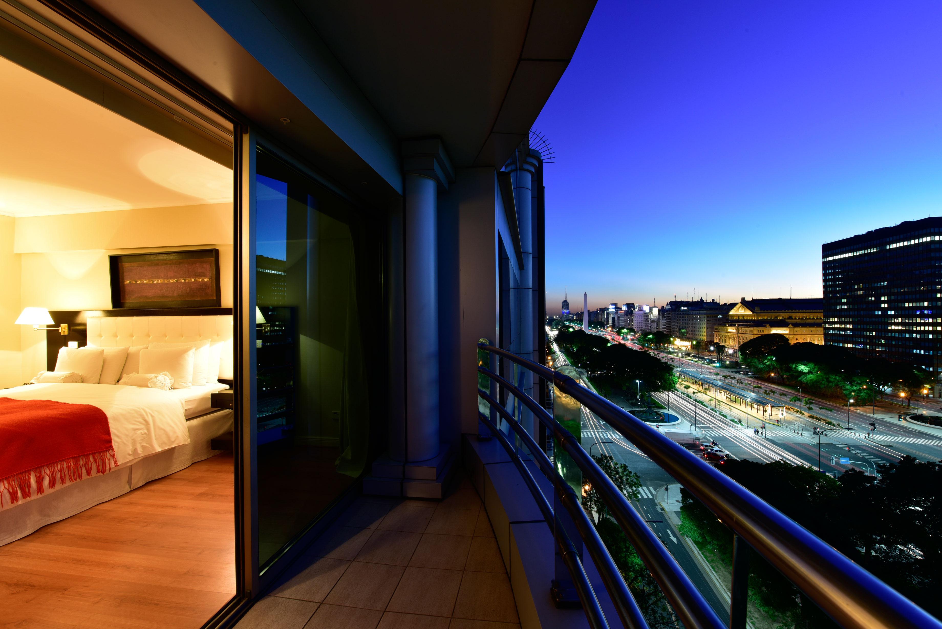 Pestana 4* Buenos Aires