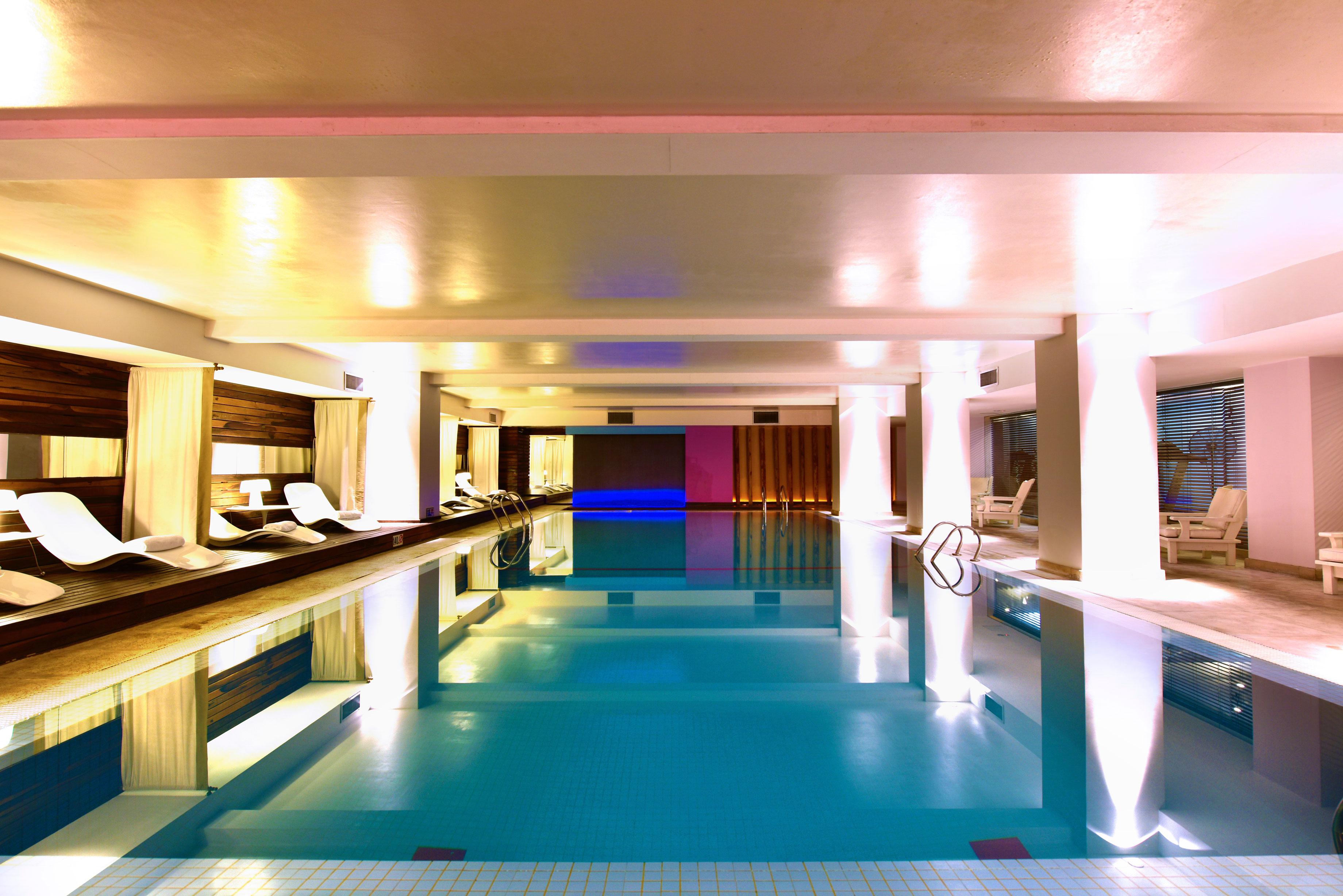 Pestana Hotel