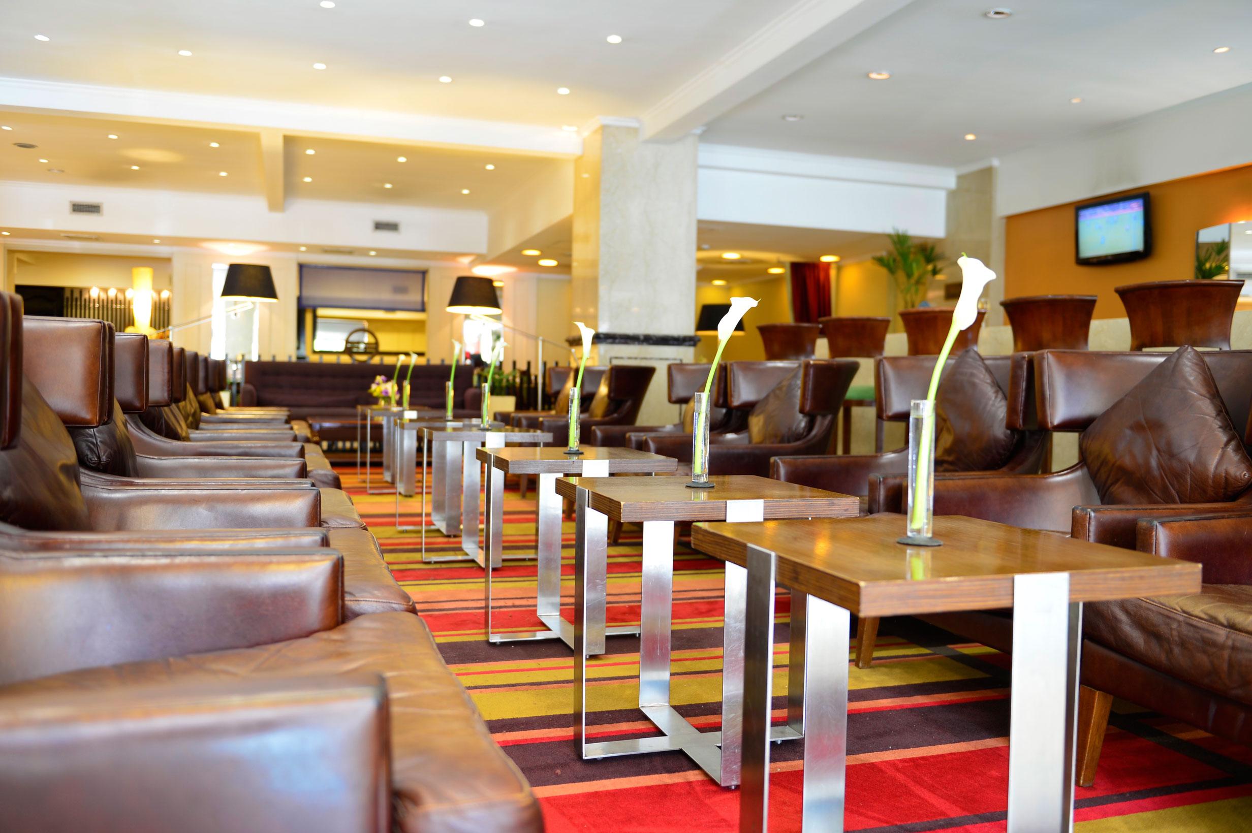 Hotel Pestana Buenos Aires