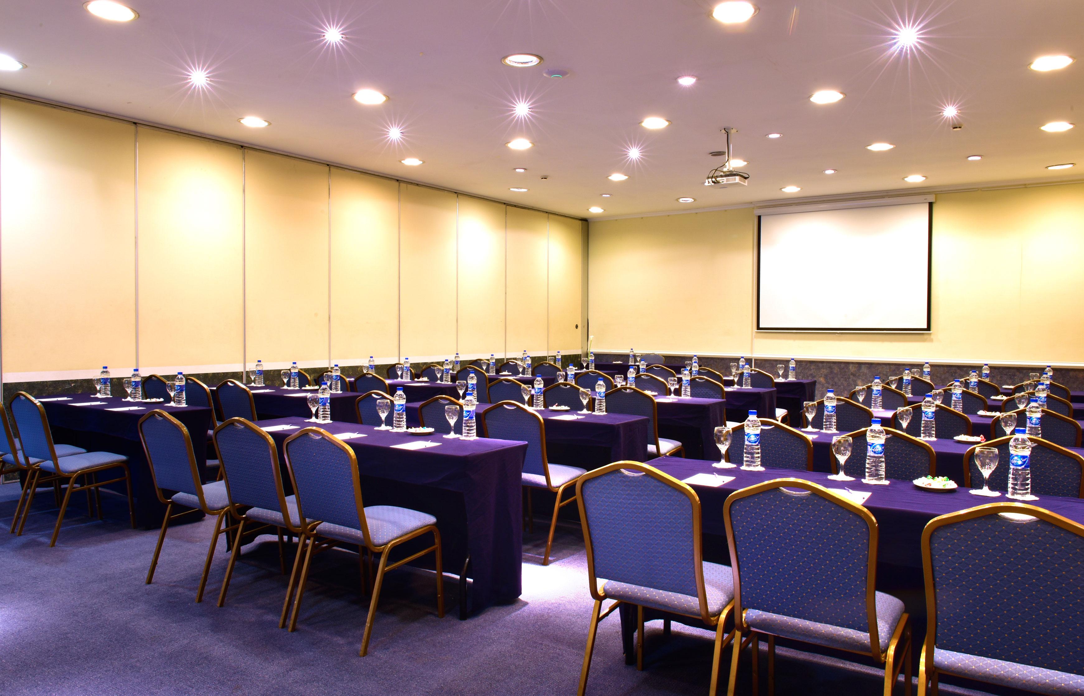 Pestana Hotel