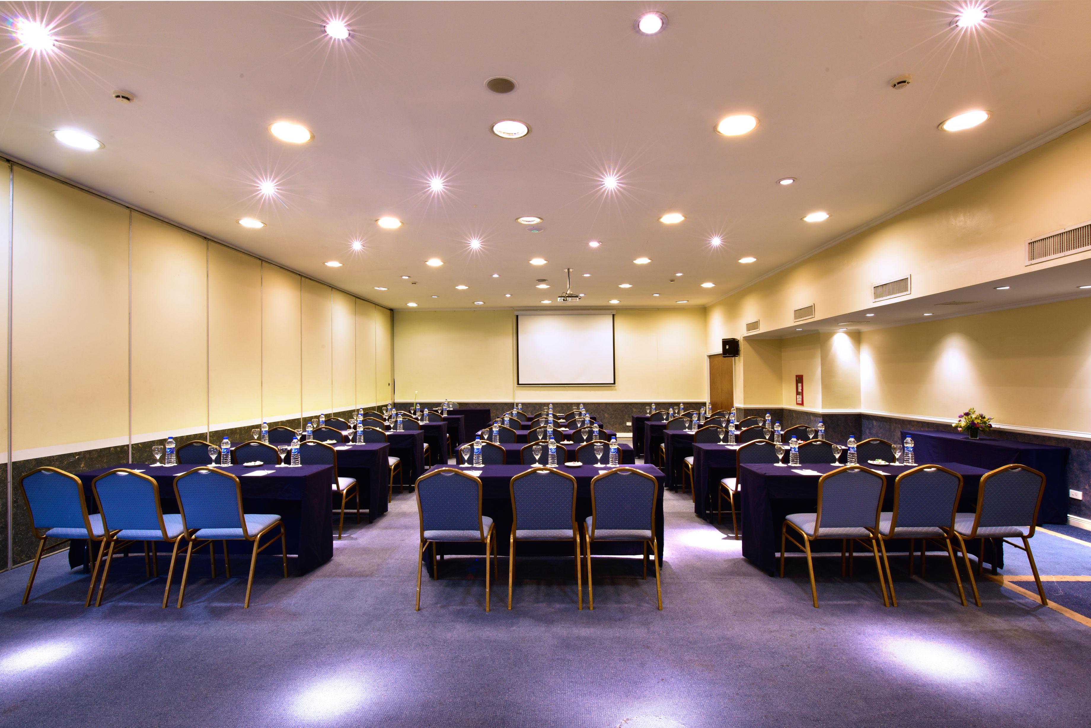 Hotel Pestana