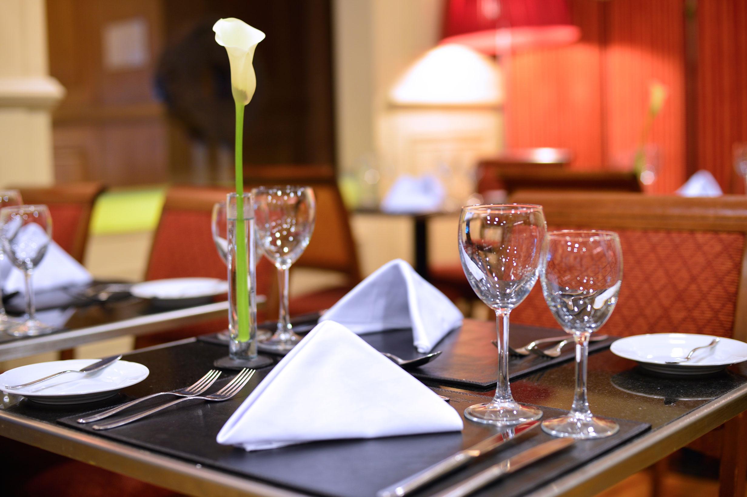 Hotel Pestana Buenos Aires