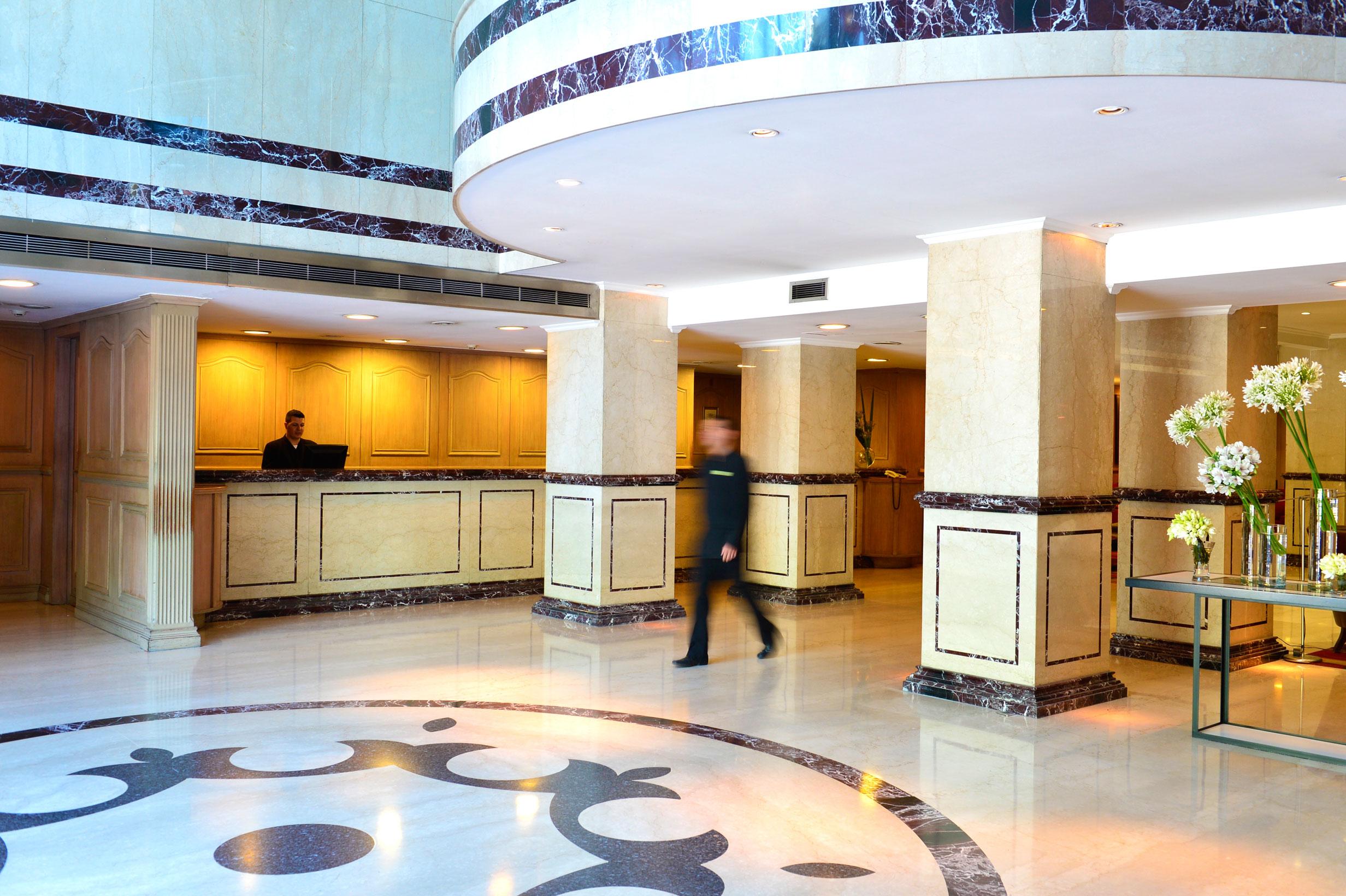 Pestana 4* Buenos Aires
