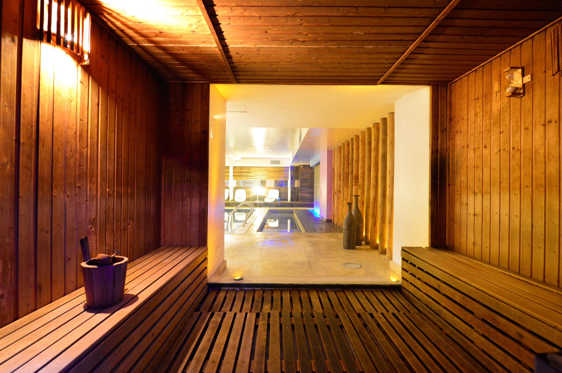 Hotel Pestana Buenos Aires