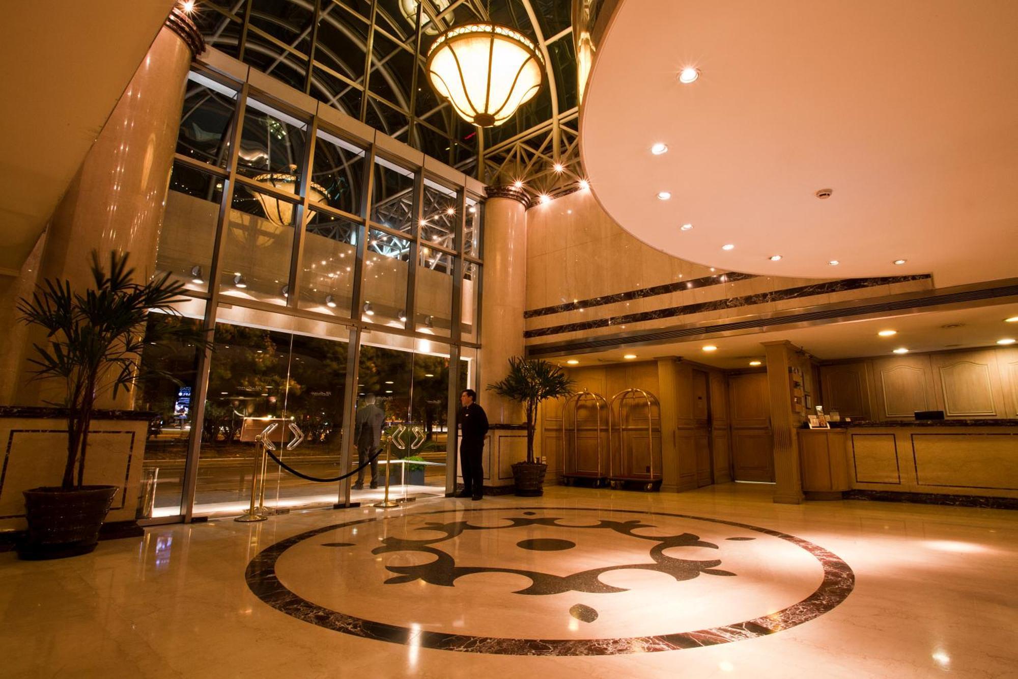 Pestana 4*