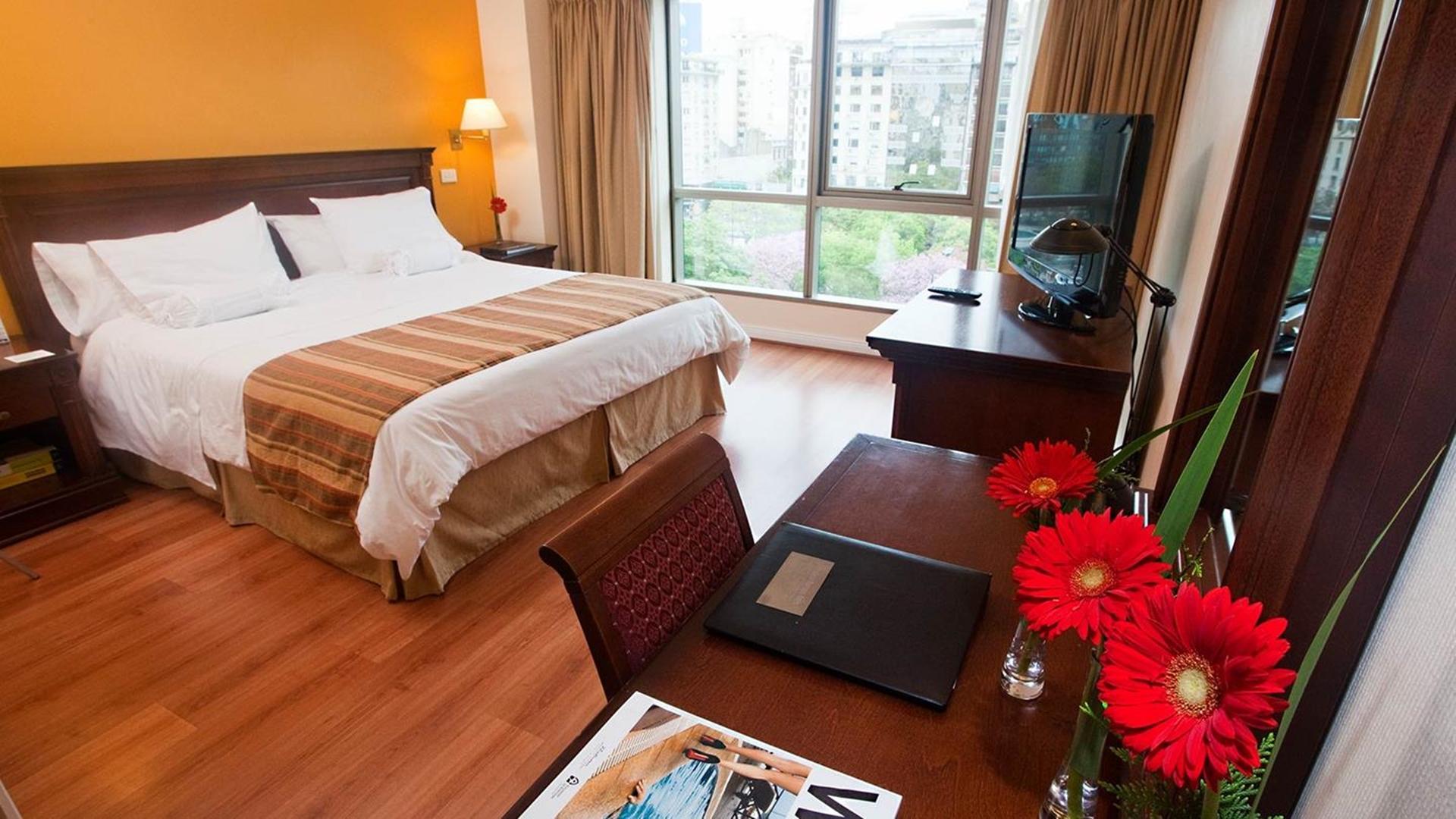 Pestana Buenos Aires
