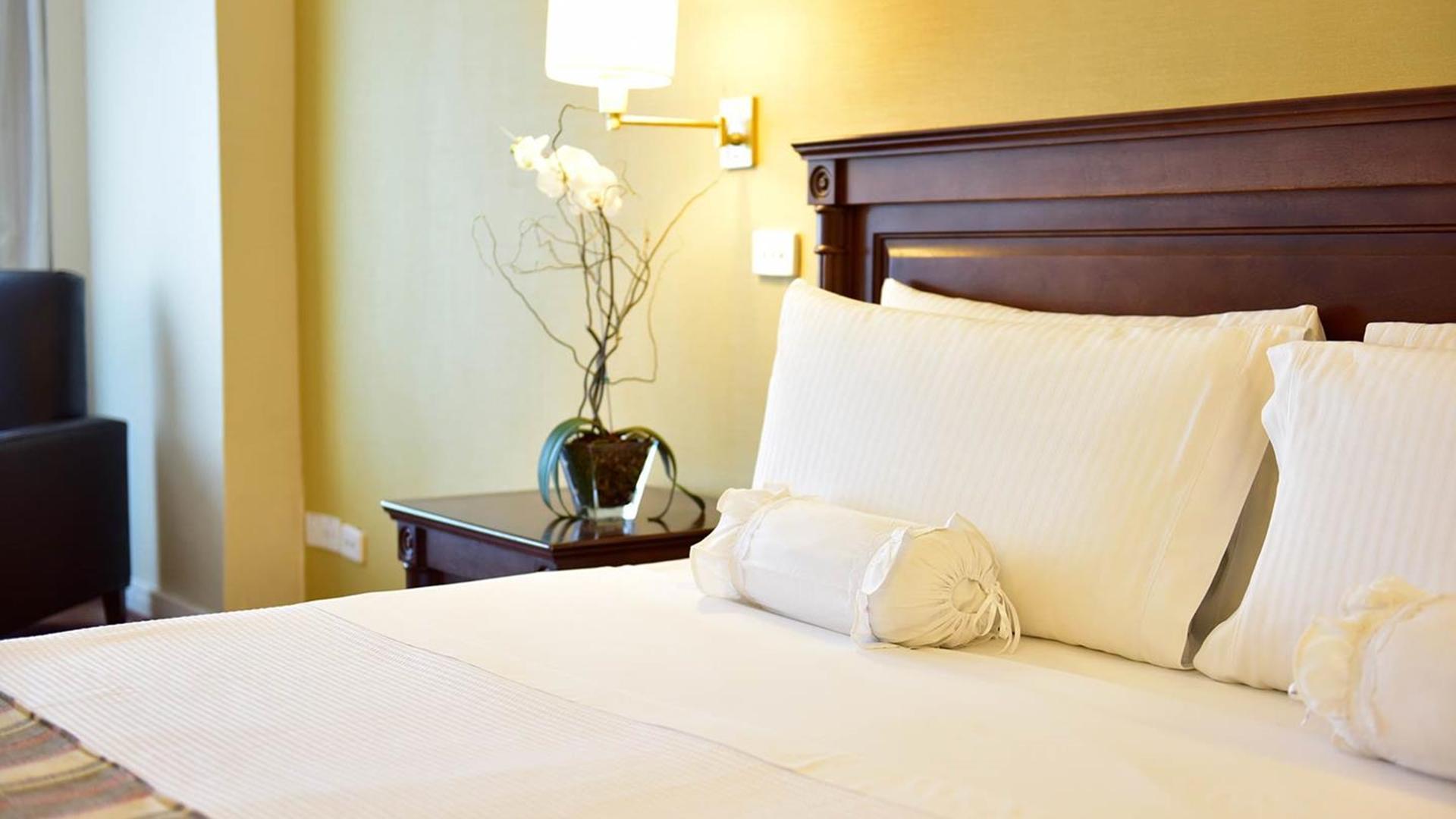 Pestana Buenos Aires