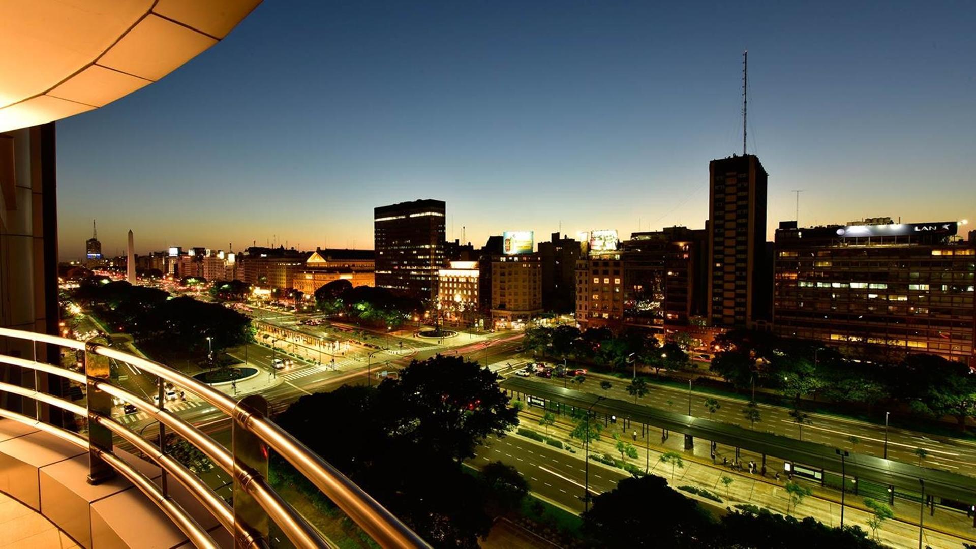 Pestana Buenos Aires