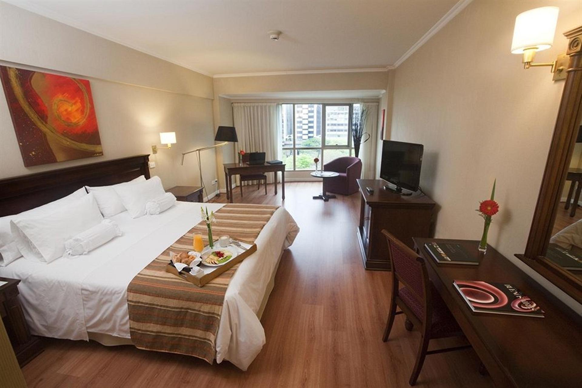 Hotel Pestana