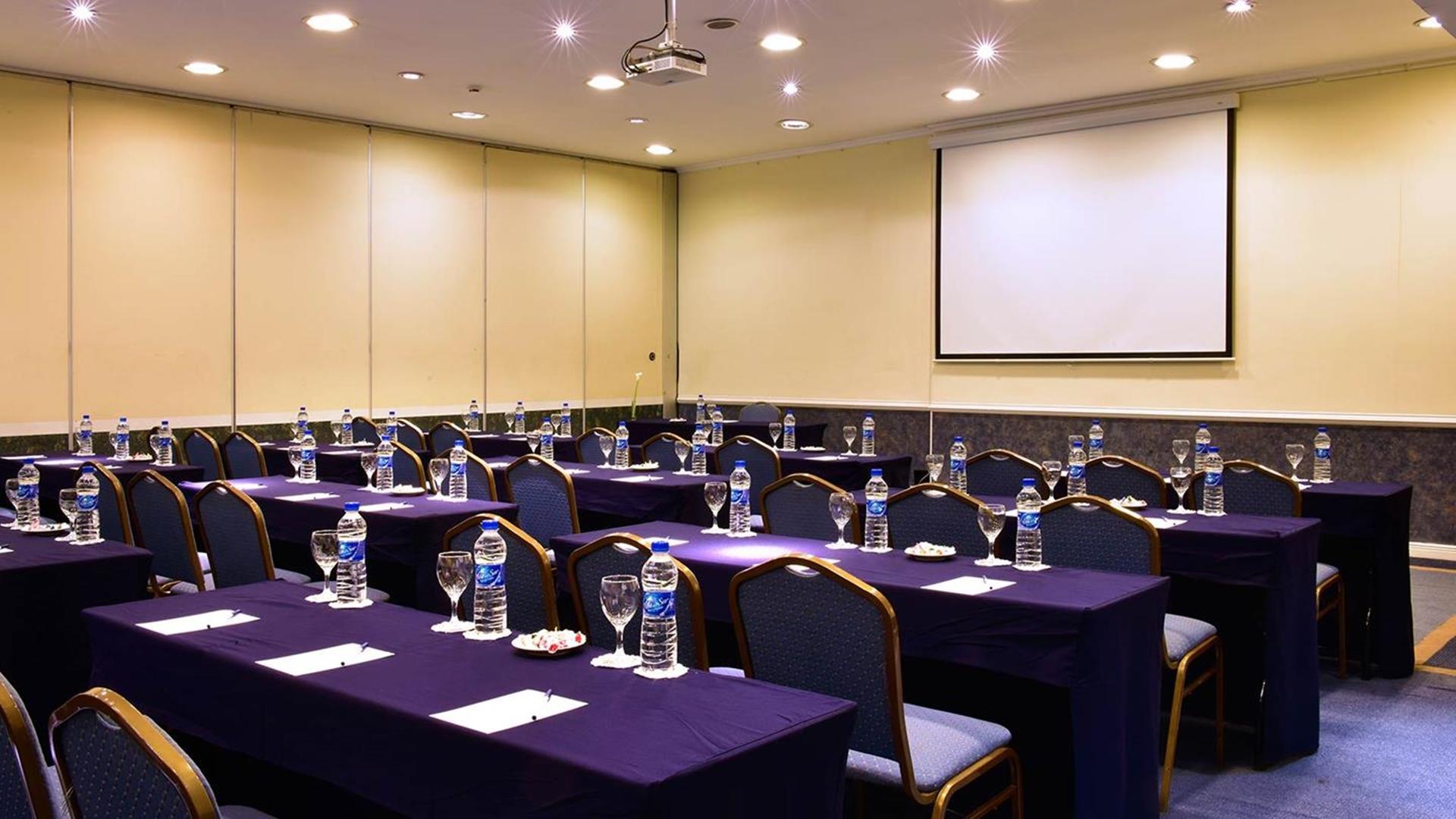 Hotel Pestana Buenos Aires