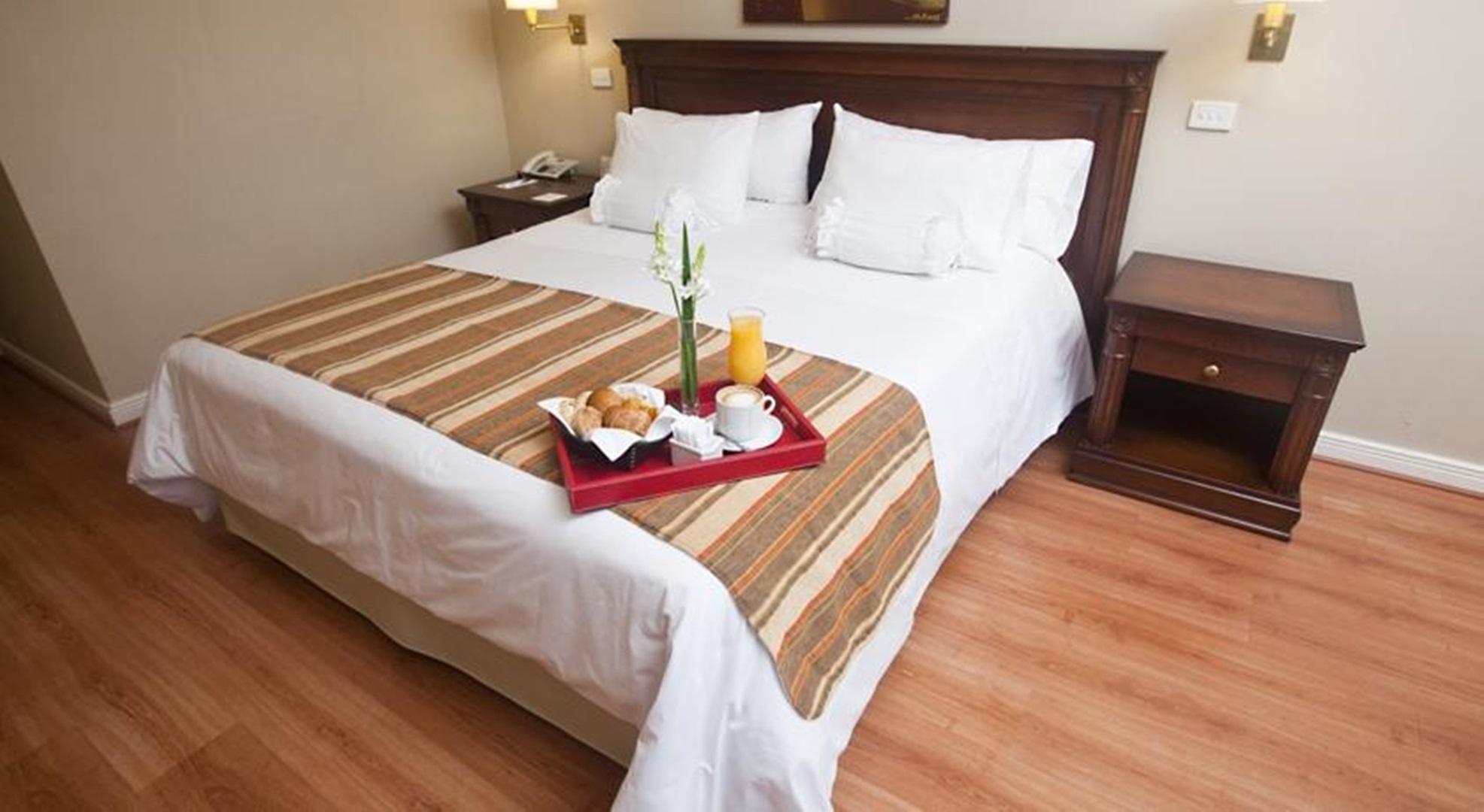 Hotel Pestana 4*