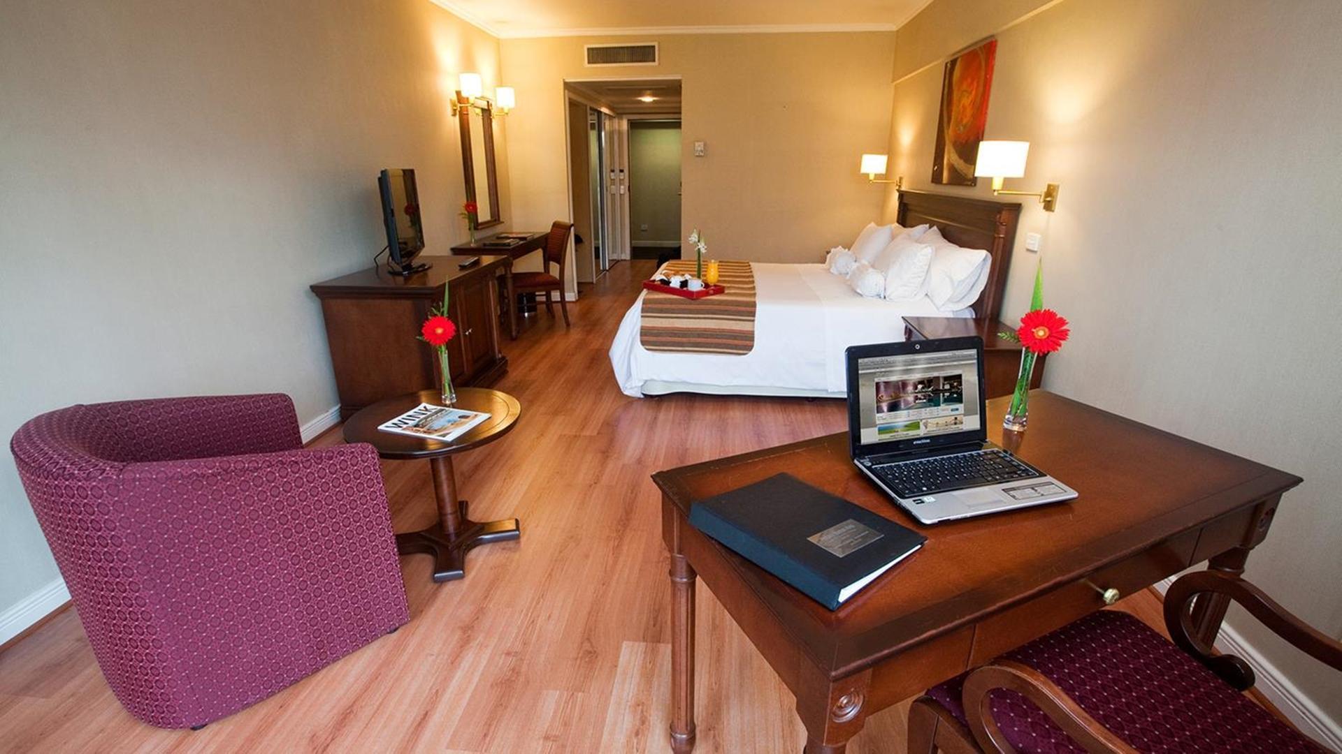 Pestana