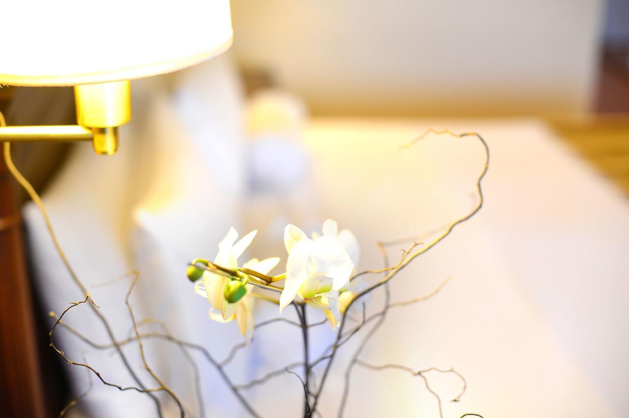 Hotel Pestana Buenos Aires
