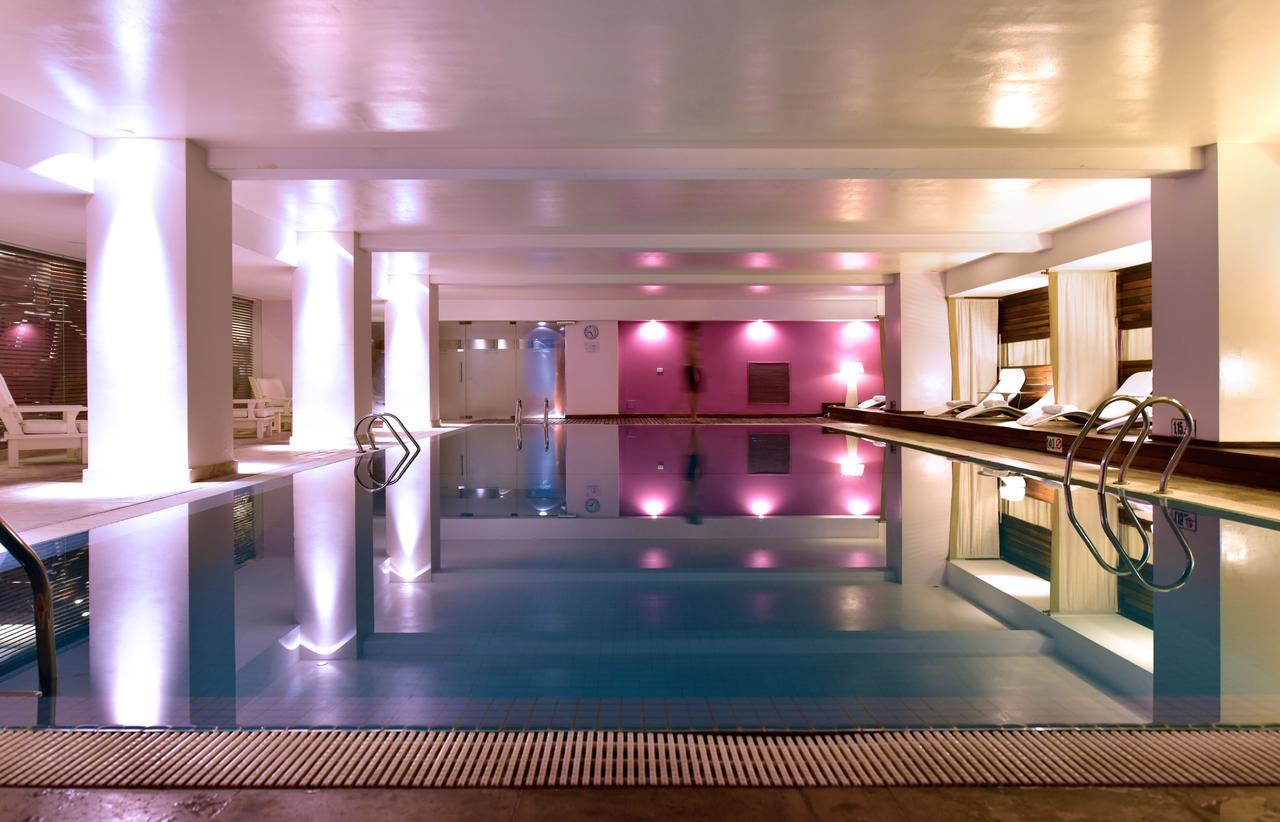Pestana 4* Buenos Aires