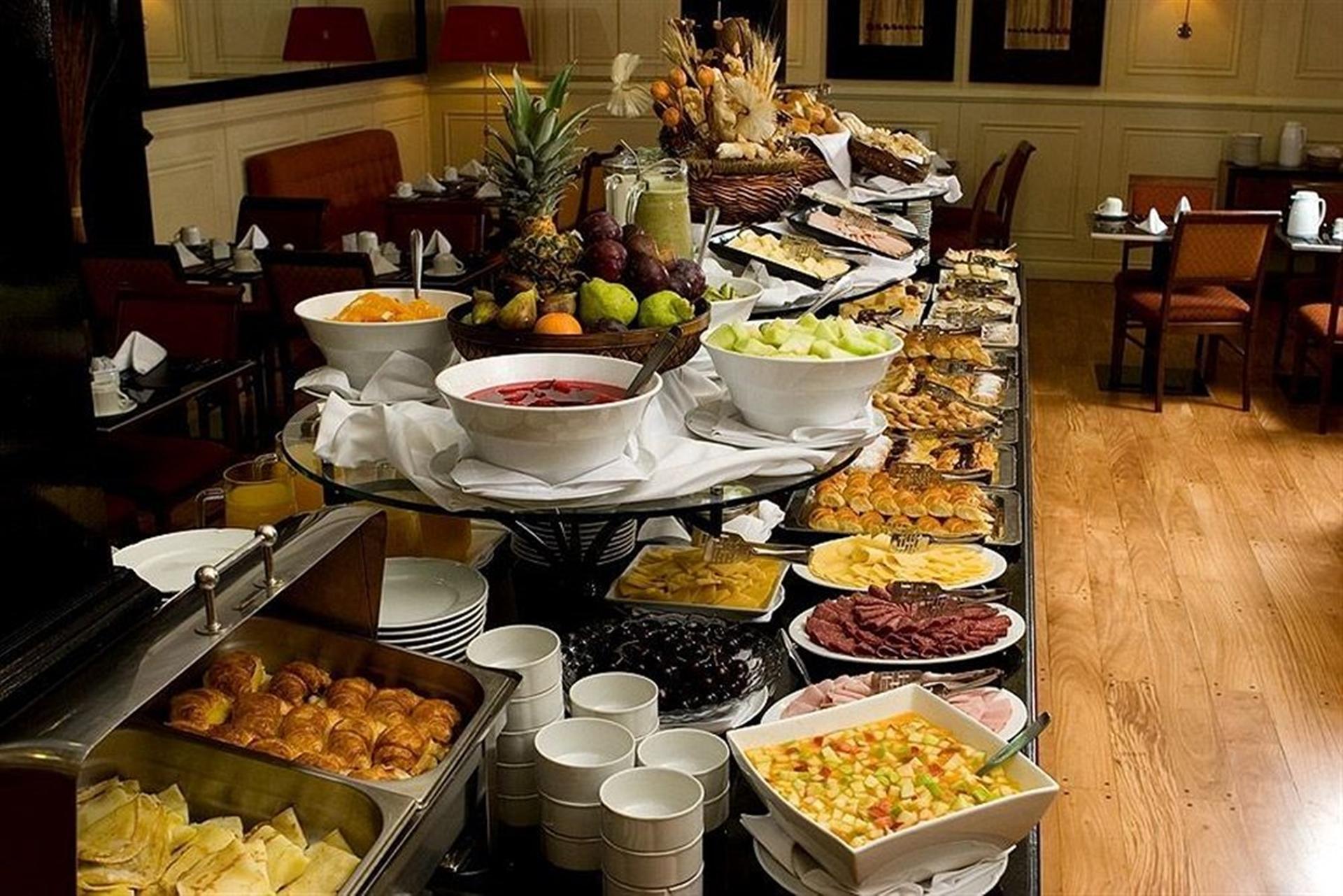 Hotel Pestana