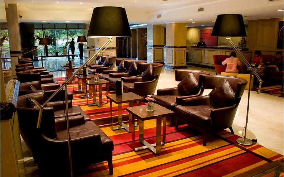 Hotel Pestana 4*