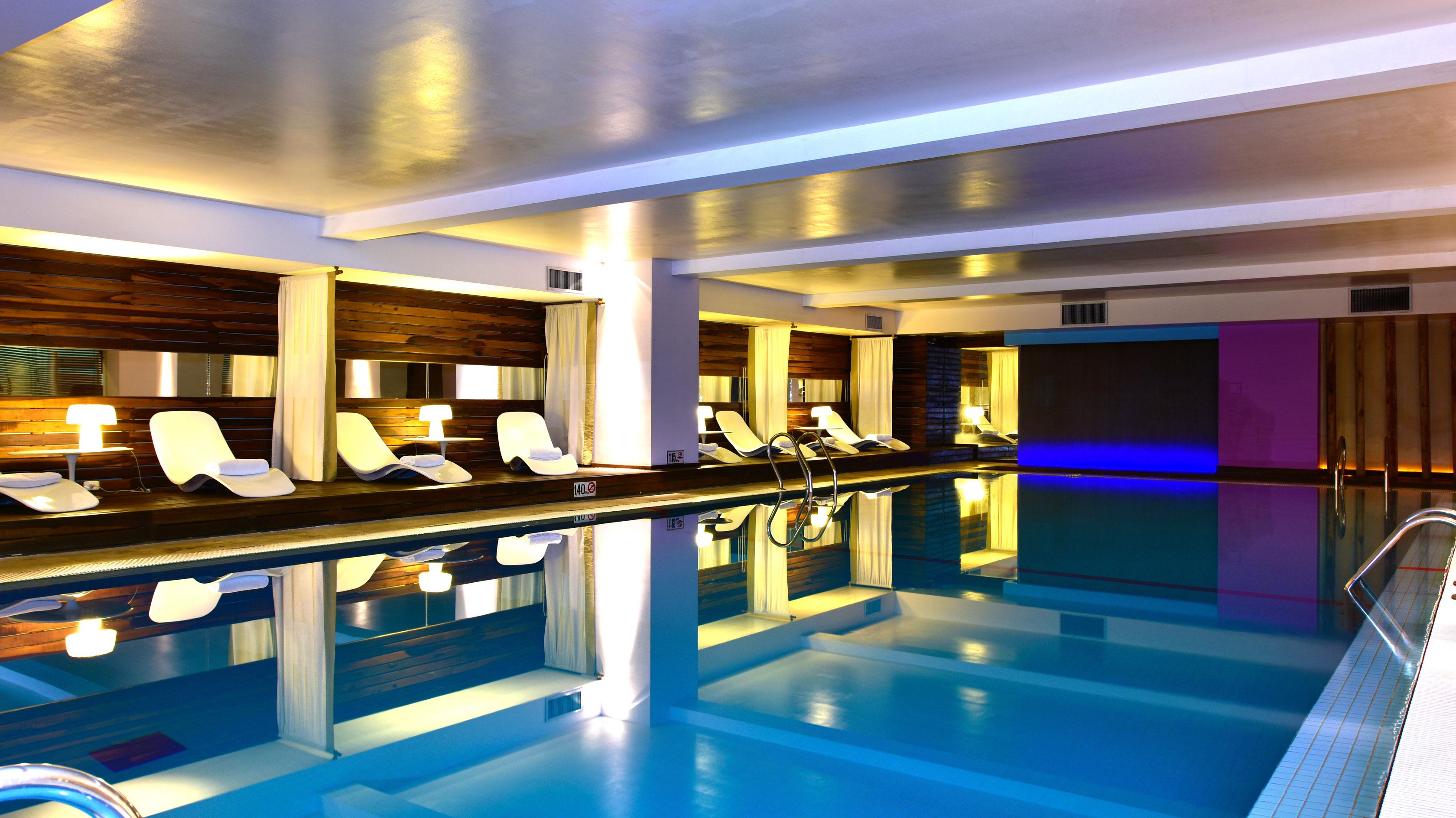 Pestana Hotel