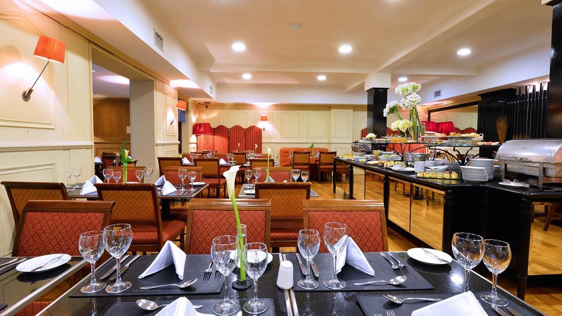 Hotel Pestana