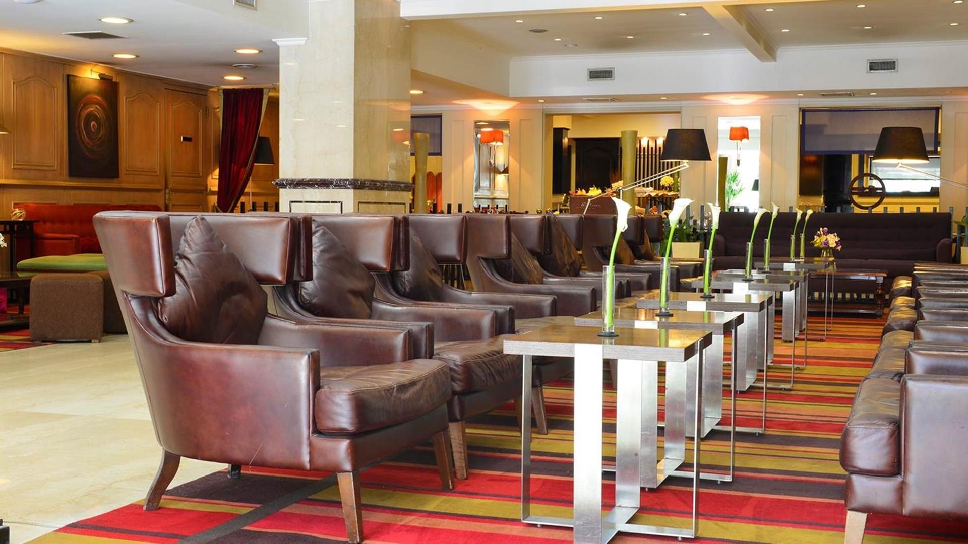 Hotel Pestana 4*